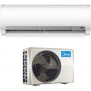 Настінний кондиціонер Midea Blanc II MSMA2-09HRN1-I