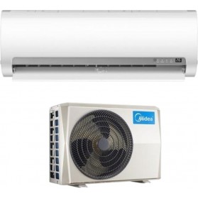 Настінний кондиціонер Midea Blanc II MSMA2-09HRN1-I