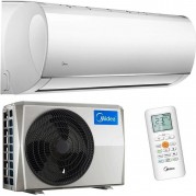 Настінний кондиціонер Midea Blanc MSMA-18HRN1