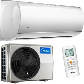 Настінний кондиціонер Midea Blanc MSMA-18HRN1