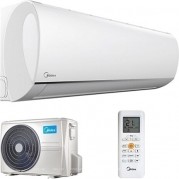 Настінний кондиціонер Midea Blanc MSMA-24HRN1