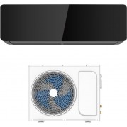 Настінний кондиціонер інверторний Idea PRO Artist IPA-12HRART-FN8 Black