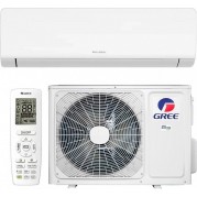 Настінний кондиціонер інверторний Gree Cosmo GWH07AWAXA-K6DNA1B/GWH07AGA-K6DNA1A