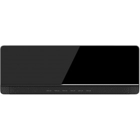 Настінний кондиціонер інверторний Idea Breeze IPA-09HRM-FN8 Black