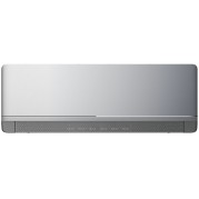 Настінний кондиціонер інверторний Idea Breeze IPA-09HRM-FN8 Silver