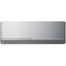 Настінний кондиціонер інверторний Idea Breeze IPA-09HRM-FN8 Silver