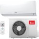 Кондиціонер Idea SQ ISR-09HR-SQ5-DN8