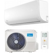 Настінний кондиціонер інверторний Midea Forest AF8-07N8C2D-I/AF8-07N8C2D-O