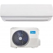 Настінний кондиціонер інверторний Midea Forest AF8-09N8C2D-I/AF8-09N8C2D-O