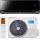 Настінний кондиціонер інверторний Midea Penrose MSXT-18HRFN8-BLACK-I/MSXT-18HRFN8-BLACK-O