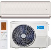 Настінний кондиціонер інверторний Midea Penrose MSXT-18HRFN8-GOLD-I/MSXT-18HRFN8-GOLD-O