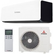 Кондиціонер  Mitsubishi Heavy SRK50ZS-WB/SCM50ZS-W