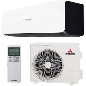 Кондиціонер  Mitsubishi Heavy SRK50ZS-WB/SCM50ZS-W