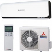 Кондиціонер  Mitsubishi Heavy SRK50ZSX-WB/SCM50ZSX-W