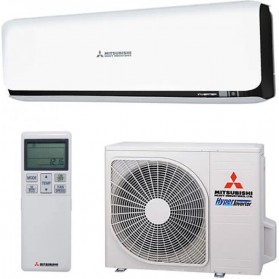 Кондиціонер  Mitsubishi Heavy SRK50ZSX-WB/SCM50ZSX-W