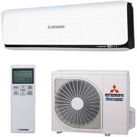 Кондиціонер  Mitsubishi Heavy SRK60ZSX-WB/SCM60ZSX-W