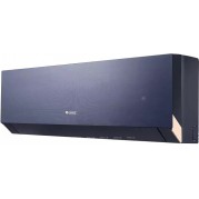 Настінний кондиціонер інверторний Gree Clivia Inverter GWH09AUCXB-K6DNA1A Blue