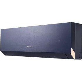 Настінний кондиціонер інверторний Gree Clivia Inverter GWH09AUCXB-K6DNA1A Blue