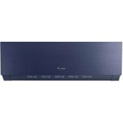 Настінний кондиціонер інверторний Gree Clivia Inverter GWH12AUCXB-K6DNA1A Blue