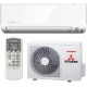 Кондиціонер  Mitsubishi Heavy SKM25ZSP-S/SRC25ZS-W