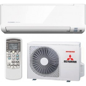 Кондиціонер  Mitsubishi Heavy SKM25ZSP-W/SRC25ZS-W