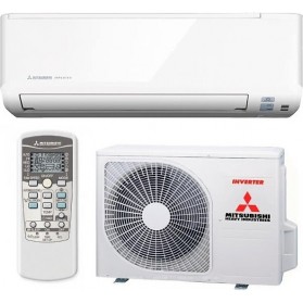 Кондиціонер  Mitsubishi Heavy SKM35ZSP-W/SRC35ZS-W