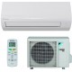 Кондиціонер Daikin Sensira FTXF35F/RXF35F
