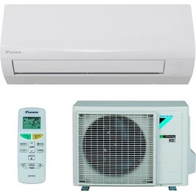 Кондиціонер Daikin Sensira FTXF50F/RXF50F