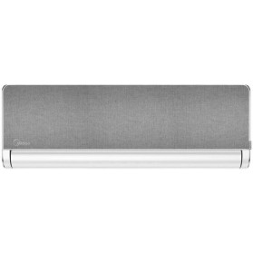 Настінний кондиціонер інверторний Midea Penrose MSXT-09HRFN8-SILVER-I/MSXT-09HRFN8-SILVER-I