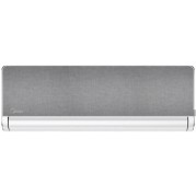 Настінний кондиціонер інверторний Midea Penrose MSXT-12HRFN8-SILVER-I/MSXT-12HRFN8-SILVER-I