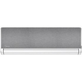 Настінний кондиціонер інверторний Midea Penrose MSXT-12HRFN8-SILVER-I/MSXT-12HRFN8-SILVER-I