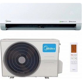 Настінний кондиціонер інверторний Midea MSEF-07HRDN8-I/MSEF-07HRDN8-O