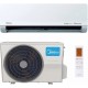 Настінний кондиціонер інверторний Midea MSEF-07HRDN8-I/MSEF-07HRDN8-O