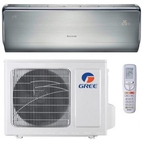 Настінний кондиціонер інверторний Gree Saros GWH09BBCXD-K6DNA1A/I