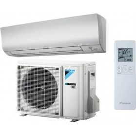 Настінний кондиціонер інверторний Daikin FTXM35A/RXF35
