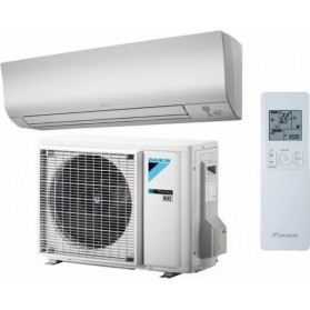 Настінний кондиціонер інверторний Daikin FTXM42A/RXF42