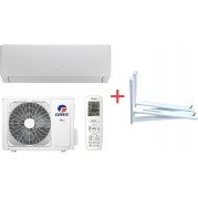 Настінний кондиціонер інверторний Gree Cosmo GWH07AGA-K6DNA1A/I/GWH07AGA-K6DNA1A/O