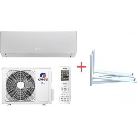 Настінний кондиціонер інверторний Gree Cosmo GWH07AGA-K6DNA1A/I/GWH07AGA-K6DNA1A/O