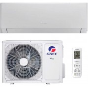 Настінний кондиціонер інверторний Gree Pular DC inverter R32 GWH07AGA-K6DNA1A
