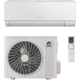 Настінний кондиціонер Gree So Cool R-32 GWH09APAXF-S6DBA3A