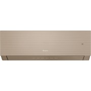 Настінний кондиціонер інверторний Gree Clivia Inverter GWH12AUCXB-K6DNA1A Champagne