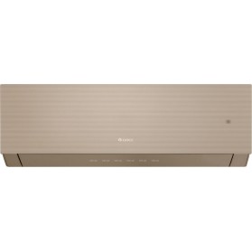 Настінний кондиціонер інверторний Gree Clivia Inverter GWH12AUCXB-K6DNA1A Champagne