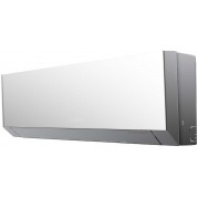 Настінний кондиціонер інверторний Gree Clivia Inverter Silver GWH09AUCXB-K6DNA2A