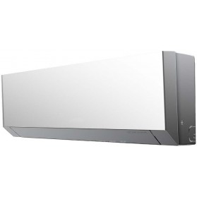 Настінний кондиціонер інверторний Gree Clivia Inverter Silver GWH09AUCXB-K6DNA2A