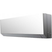 Настінний кондиціонер інверторний Gree Clivia Inverter Silver GWH18AUDXD-K6DNA2A