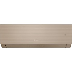 Настінний кондиціонер інверторний Gree Clivia Inverter Gold GWH12AUCXB-K6DNA1A