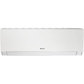 Настінний кондиціонер інверторний Gree Clivia Inverter Stone Beige GWH18AUDXD-K6DNA1A