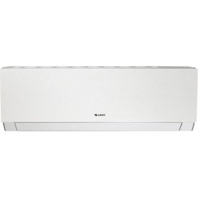 Настінний кондиціонер інверторний Gree Clivia Inverter Stone Beige GWH24AUDXF-K6DNA2A