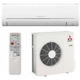 Mitsubishi Electric MS-GF60VA/MU-GF60VA