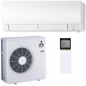 Mitsubishi Electric MSZ-FH50VE/MUZ-FH50VE